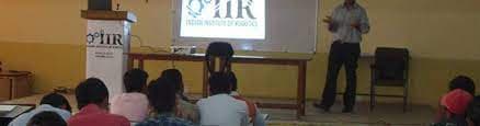 Indian Institute of Robotics Images photo 1